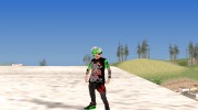 Swagger Cool Fix v2 для GTA San Andreas миниатюра 1