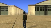 Bmotr1 HD для GTA San Andreas миниатюра 3