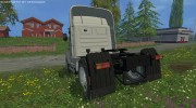 ЗиЛ 5417 para Farming Simulator 2015 miniatura 3