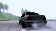 BMW M3 (E36) v2.0 для GTA San Andreas миниатюра 2