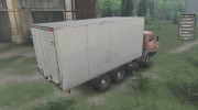 КамАЗ 53212 for Spintires 2014 miniature 5