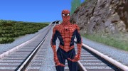 Spider-Man для GTA San Andreas миниатюра 1