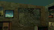 Update Hotel bar Try Lil для GTA San Andreas миниатюра 7