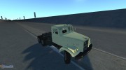КрАЗ-258 for BeamNG.Drive miniature 2
