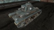 Шкурка для PzKpfw 35(t) для World Of Tanks миниатюра 1