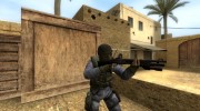 CSS M3 retextured for Counter-Strike Source miniature 4