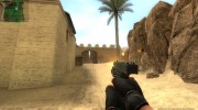Tiggs G17 on IIopns Animations for Counter-Strike Source miniature 2