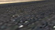 Shell AntiLag Fix для GTA San Andreas миниатюра 1