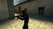 Swat Sniper Palermo для Counter-Strike Source миниатюра 4