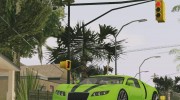 Adder GTA 5 для GTA San Andreas миниатюра 1