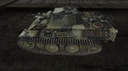 VK1602 Leopard for World Of Tanks miniature 2