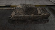 Исторический камуфляж VK 45.02 (P) Ausf. A for World Of Tanks miniature 2
