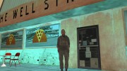 Боевик из COD Modern Warfare 2 для GTA San Andreas миниатюра 2