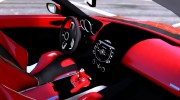 Mazda RX8 Spirit R 2012 v1.6 для GTA 5 миниатюра 7