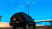 Jeep Grand Cherokee SRT8 para GTA San Andreas miniatura 4