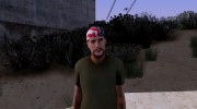 Swmyhp2 в HD para GTA San Andreas miniatura 1