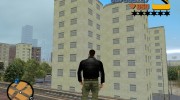 Portland Highrises R-TXD для GTA 3 миниатюра 5