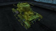 Т-26 Askalanor para World Of Tanks miniatura 3