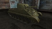 M4A2E4 от caprera para World Of Tanks miniatura 5