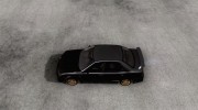 Mazda Mazdaspeed Familia 2001 for GTA San Andreas miniature 2
