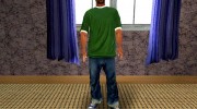 Sweet Legacy HD para GTA San Andreas miniatura 1