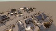 Snow Mod v2.0 для GTA 4 миниатюра 27