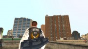Куртка члена банды «Пропащие» для GTA 4 миниатюра 2