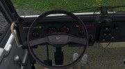 КамАЗ-53212 for Farming Simulator 2015 miniature 7