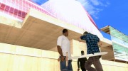Ekskalibur для GTA San Andreas миниатюра 3