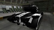 Зоны пробития M26 Pershing для World Of Tanks миниатюра 4