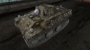 VK1602 Leopard 6 para World Of Tanks miniatura 1