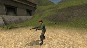 High Resulotion V.2 L33t para Counter-Strike Source miniatura 5