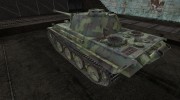 PzKpfw V Panther 16 для World Of Tanks миниатюра 3