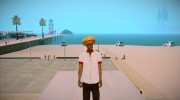 Ogloc для GTA San Andreas миниатюра 1