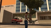 Save Guns v1.0 для GTA San Andreas миниатюра 1