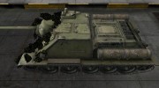 Remodel СУ-85 для World Of Tanks миниатюра 2