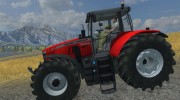 Massey Ferguson 7622 для Farming Simulator 2013 миниатюра 2