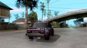 Ваз 21065 для GTA San Andreas миниатюра 4