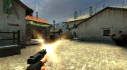 Glock M249 for Counter-Strike Source miniature 2
