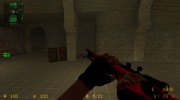 AWP (Рубин) для Counter-Strike Source миниатюра 14