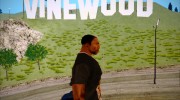 CJ2015: Skin preview para GTA San Andreas miniatura 2