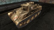 PzKpfw V Panther 24 для World Of Tanks миниатюра 1