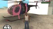 Пак воздушного вертолетного транспорта  miniatura 6