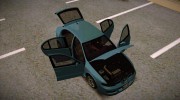 Seat Leon Cupra R Series I Typ 1M IVF for GTA San Andreas miniature 6