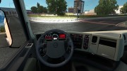 Renault Premium Reworked v 2.3 для Euro Truck Simulator 2 миниатюра 5