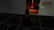 Грабить казино Калигула para GTA San Andreas miniatura 4