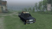 ВАЗ 2107 for Spintires 2014 miniature 8