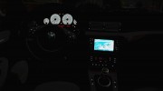 BMW M3 E46 для GTA San Andreas миниатюра 7