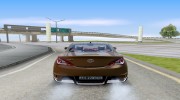 Hyundai Genesis для GTA San Andreas миниатюра 5