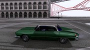 Dodge Polara para GTA San Andreas miniatura 2
